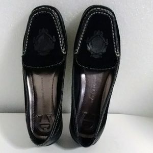ETIENNE AIGNER 💣LEATHER LOAFER💣15%off